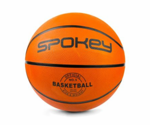 Spokey ACTIVE 5-Míč na košíkovou 5