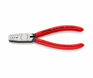 Knipex 97 61 145 F Kleště lisovací