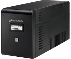 UPS PowerWalker VI 2000 LCD FR (10120020)