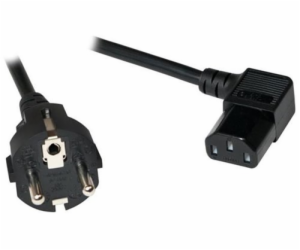 Napájecí kabel Schuko C13 3m