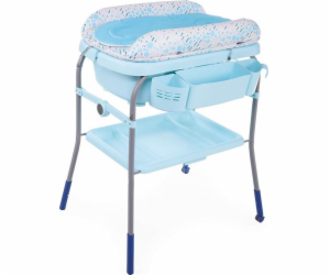 Chicco Wanienka z przewijakiem Cuddle&Bubble Ocean