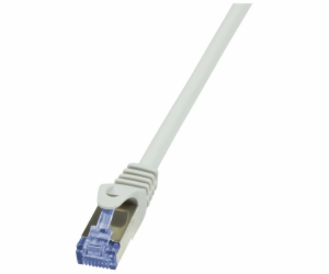 LOGILINK CQ3112S LOGILINK - Patch kabel Cat.6A 10G S/FTP ...