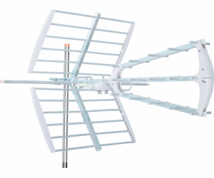 RTV anténa Technisat Směrová anténa Technicombo T3-a-0001...
