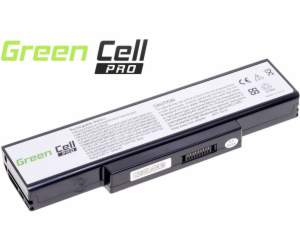 Baterie Green Cell pro Asus K72 K73 N71 N73 A32-K72 10,8V...