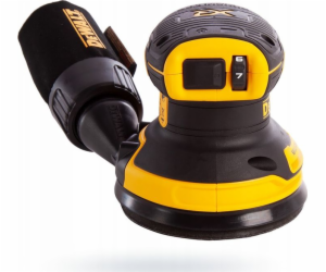 DeWALT DCW210N přenosná bruska Vibrační bruska XR 18V 120...