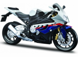 Motocykl BMW S 1000 RR 1/12