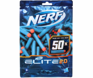 Hasbro Nerf Elite 2.0 náhradních šipek 50 ks