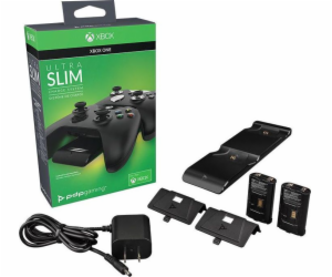 PDP Dual Slim Double Charging Station pro Xbox Pads (049-...