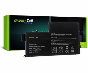 Green Cell Battery TRHFF for Dell Inspiron 15 5542 5543 5...