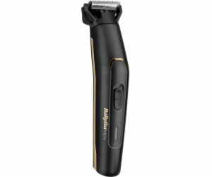 Zastřihovač BaByliss Carbon Titanium MT860E