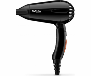 Babyliss Travel Dry 200 5344E vysoušeč vlasů