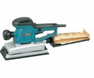 Makita BO4900VJ Vibrační bruska s regulací 115x229mm,330W...