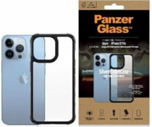 PanzerGlass PanzerGlass ClearCase iPhone 13 Pro 6.1 černé...