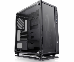 Thermaltake Core P6 TG cerna