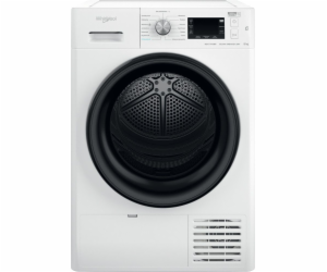 Sušička prádla Whirlpool Dryer FFTM228X2BPL