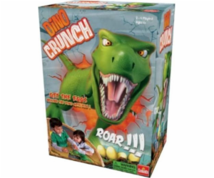 Hra Galakta Dinosaur Dino Crunch