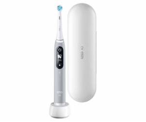 Oral-B iO6 Series Grey Opal