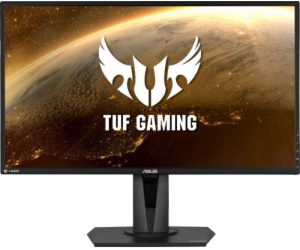 ASUS TUF Gaming VG27AQZ, herní monitor