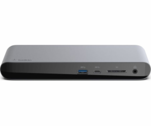 Belkin Thunderbolt™ 3 Dock Pro, vč. Thunderbolt kabelu 0,8m