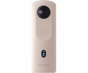 Ricoh Theta SC2 bézová