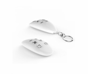 Fibaro KeyFob dálkové ovládání