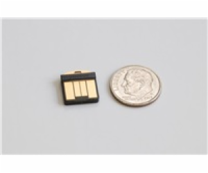 YubiKey 5 Nano - USB-A, klíč/token s vícefaktorovou auten...