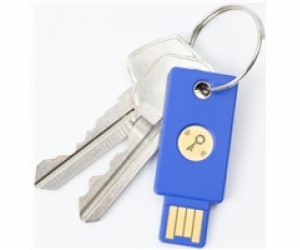 Yubico Security Key NFC, Sicherheitsschlüssel