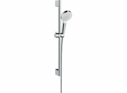 Hansgrohe Crometta 1jet/Unica 650mm bílá/chrom