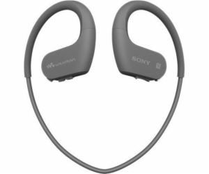 SONY NW-WS623 - Vodotěsný Walkman® odolný proti prachu s ...