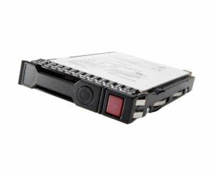 HPE MSA 960GB SAS RI SFF SSD