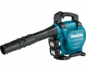 Makita DUB363PT2V 2x aku ofukovač 