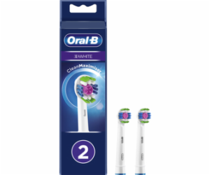 Oral-B EB 18-2 3D White CleanMaximiser