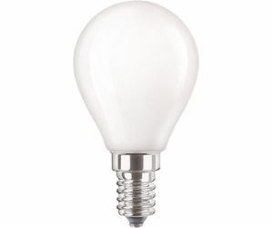 Philips CorePro LEDLuster ND4.3-40W E14 827P45FRG, LED lampa