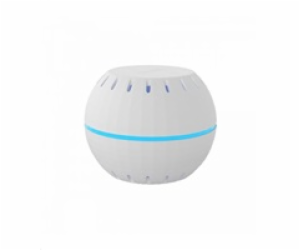 Shelly H&T Temperature and humidity sensor, WiFi (White)