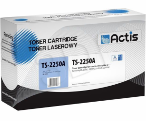 Actis TS-2250A toner (replacement for Samsung ML-2250D5; ...