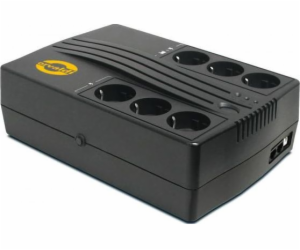 ORVALDI 750SP USB LINE-INTERACTIVE UPS