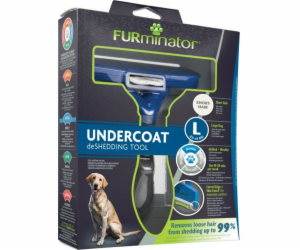 FURminator hrablo L Short Hair pro psy