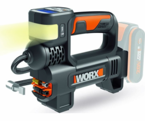 Worx WX092.9 Mini Kompresor