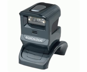 Čtečka Datalogic Gryphon GPS4421 všesměrová, 2D, USB, černá