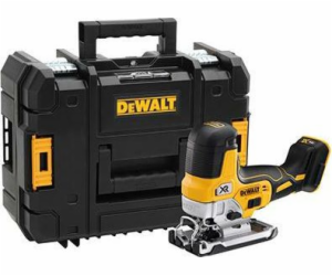 Akumulátorová přímočará pila DEWALT DCS335NT, 18V