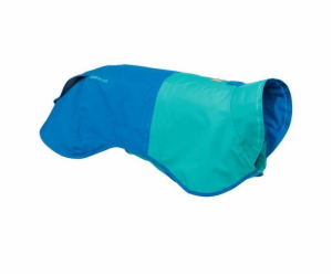 RUFFWEAR Sun Shower Nepromokavá bunda pro psy Midnight Bl...