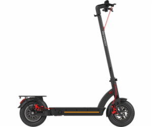 MS Energy E-romobil E10 dark grey