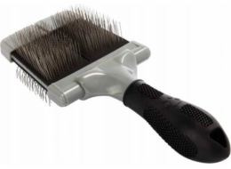 FURminator - Poodle brush for dogs and cats - L Firm