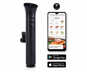 Sous vide G21 Maestro, WiFi, 1200 W