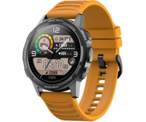 SPORTS WATCH SMARTWATCH SENBONO X28 Full HD 360x360 OXYGE...