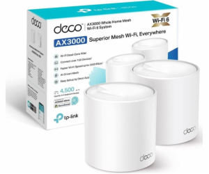 TP-Link Deco X50, 2ks