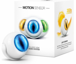 Fibaro Motion Sensor multi senzor pro chytrý domov Bezdrá...