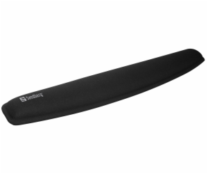 Sandberg 520-25 Gel Wrist Rest for Keyboard