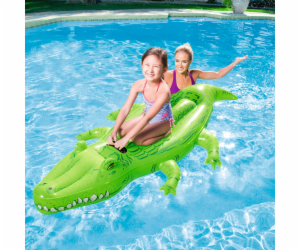 Bestway 41011 Crocodile Ride-on