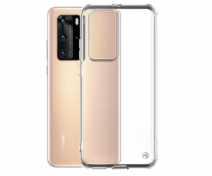 Tellur Cover Basic Silicone for Huawei P40 Pro transparent